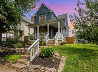 1342 Hamlet St #1342, Columbus, OH 43201