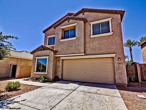 2nd image of 1307 W Agrarian Hills Dr