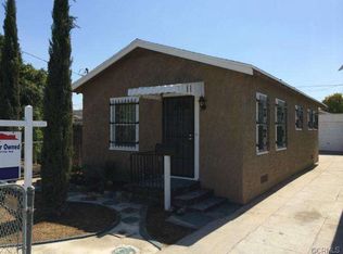344 W Maple St, Compton, CA 90220