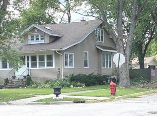 423 N William St, Joliet, IL 60435