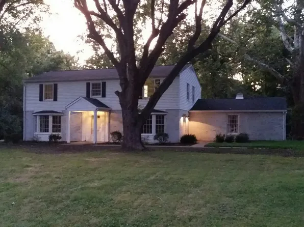 4110 Crooked Crk, Indianapolis, IN 46228