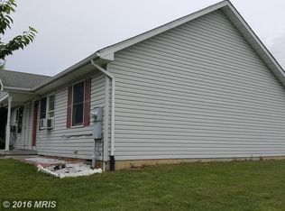 315 Emily Ln, Winchester, VA 22602