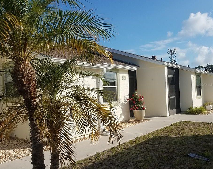 6796 Gasparilla Pines Blvd UNIT 82, Englewood, FL 34224 Zillow