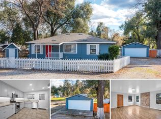 1215 Harpole Rd, Redding, CA 96002