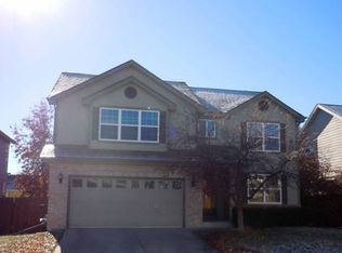 12666 W 85th Cir, Arvada, CO 80005