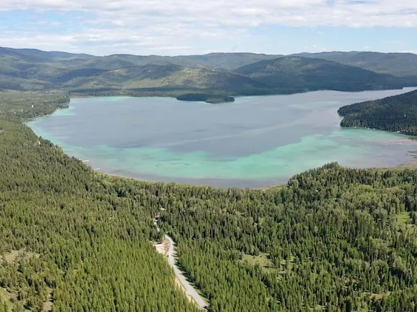 170 Bernard Creek Rd, Kila, MT 59920