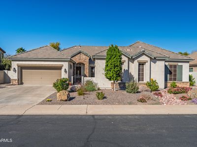 2384 E GRAND CANYON Drive, Chandler, AZ, 85249