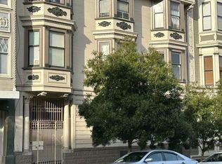 817-819-821 Pierce St #821, San Francisco, CA 94117