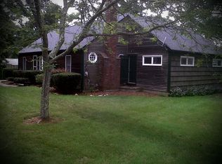 842 W Falmouth Hwy, Falmouth, MA 02540