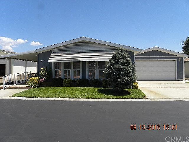 1st image of 10961 Desert Lawn Dr Space 165