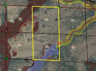 Maple Dr, Dunbar, WI 54119