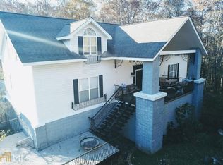 42 Lumpkin Rd, Cedartown, GA 30125