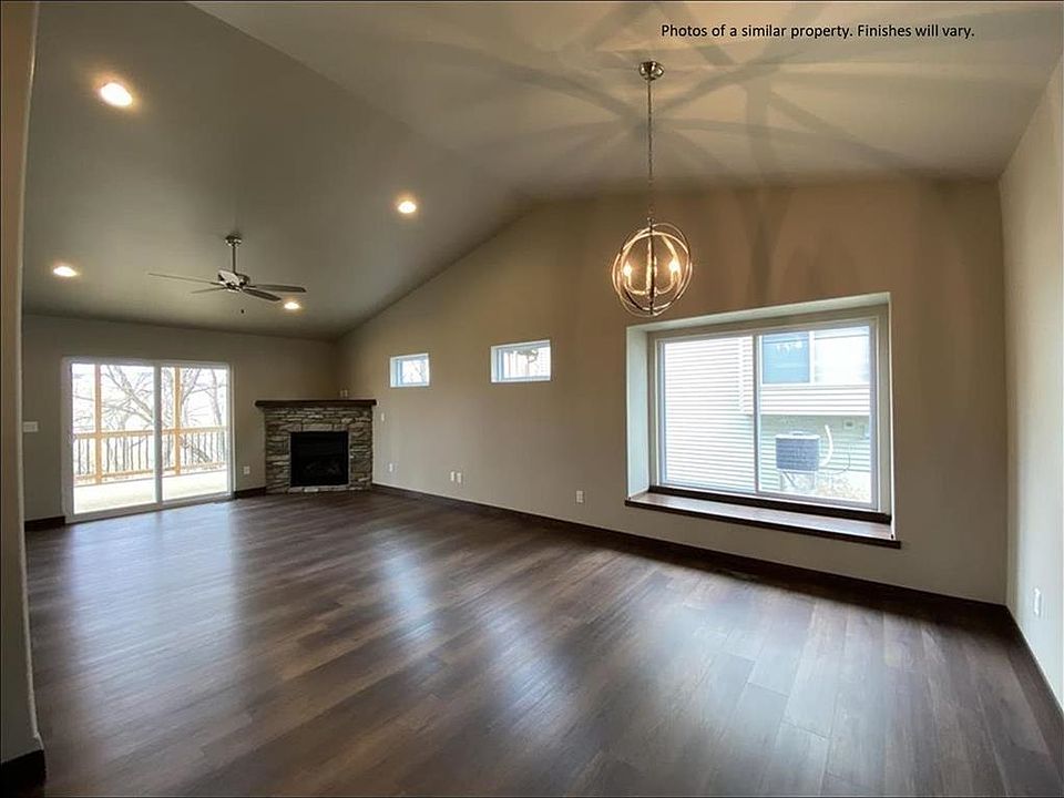 707 Creekside Dr, Tiffin, IA 52340 MLS 202205801 Zillow