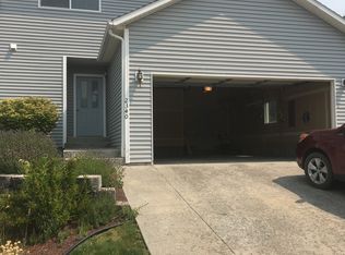 2340 NW Ridgeline Dr, Pullman, WA 99163