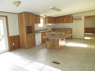 5 Stokes Rd, Pineville, LA 71360