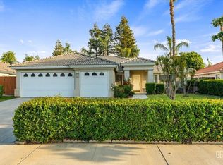 10601 Mersham Hill Dr, Bakersfield, CA