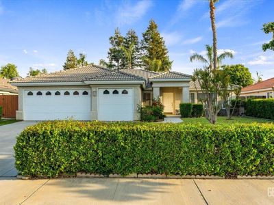 10601 Mersham Hill Dr, Bakersfield, CA, 93311