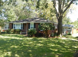 826 Quail Dr, Charleston, SC 29412