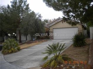 1994 Antelope Hill Ct, Henderson, NV 89012