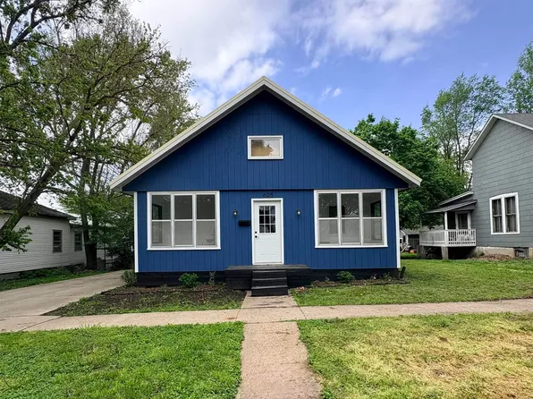 605 S A St, Oskaloosa, IA 52577