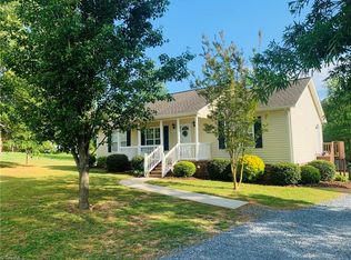 3522 Marathon Dr, Asheboro, NC 27205
