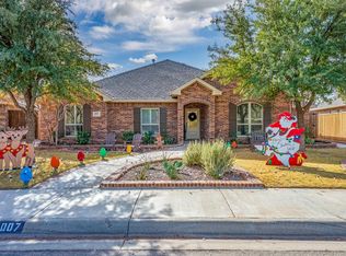 4007 Heritage Oaks Dr, Midland, TX 79707