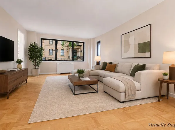 505 E 79th St APT 1K, New York, NY 10075