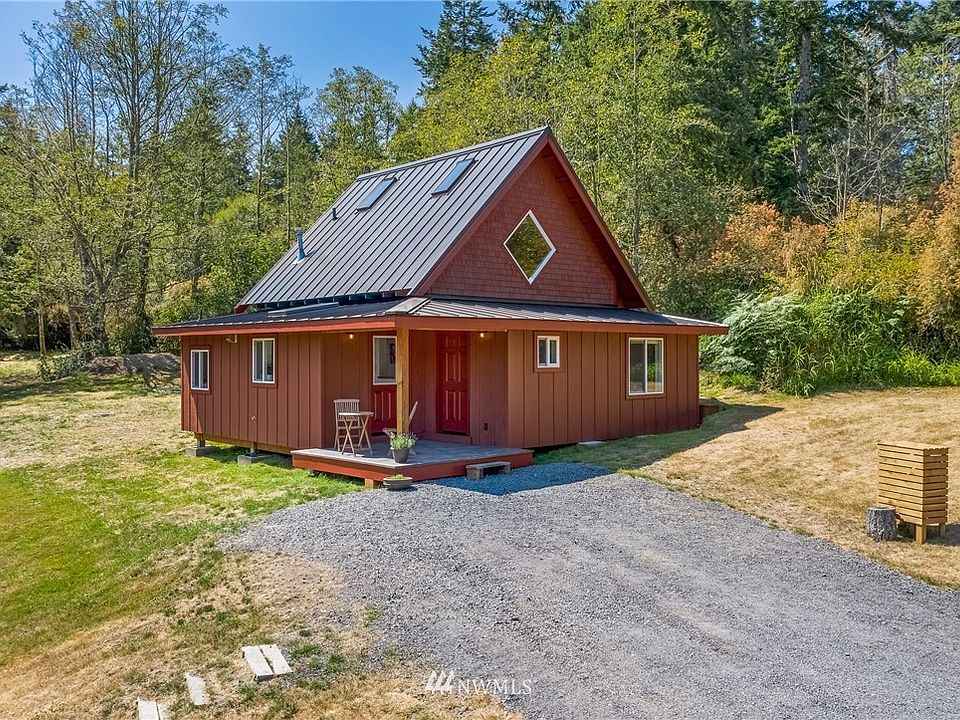 611 Stehekin Way, Friday Harbor, WA 98250 Zillow