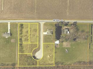 .5 Acre Residential Lots, Laporte, IN 46350