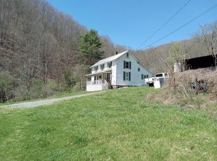 1680 Cougar Ln, Marion, VA 24354
