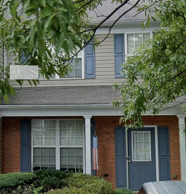 2 bed, 2.5 bath, 1370 sqft, $1,950 — Photo 1