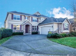 3810 186th Pl SE, Bothell, WA 98012