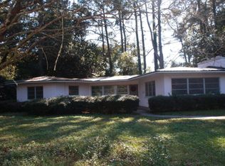 2814 Wildwood Dr, Brunswick, GA 31520