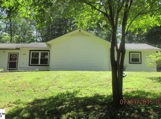 501 Alta Vista Cir, Travelers Rest, SC 29690