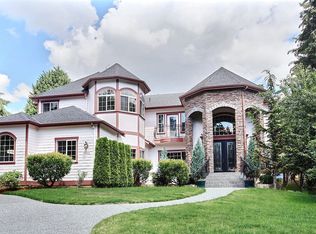 19120 101st Pl NE, Bothell, WA 98011