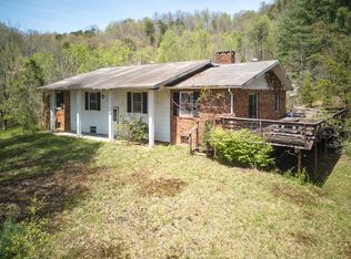 77 Cumberland Trl, Whittier, NC 28789