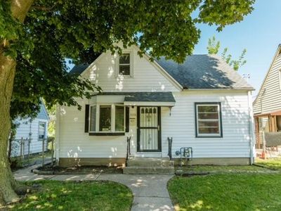 5073 North 51st BOULEVARD, Milwaukee, WI, 53218
