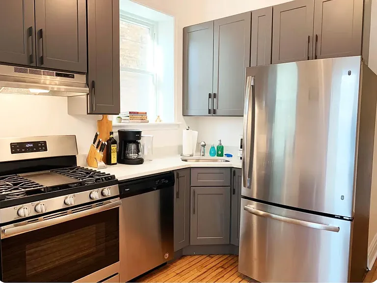 1237 W Addison St #1 — Photo 11