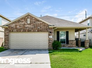 21823 Octavia Way, Houston, TX 77073