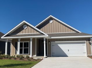 142 Lightning Bug Way LOT 108, Freeport, FL 32439