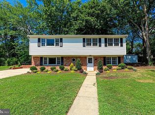 503 Dranesville Rd, Herndon, VA 20170
