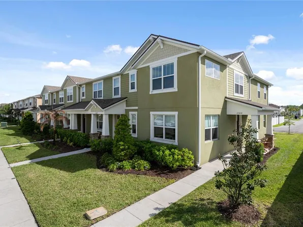 11510 Buoy Point Pl, Orlando, FL 32832