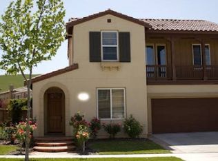 3326 Sleeping Meadow Way, San Ramon, CA 94582