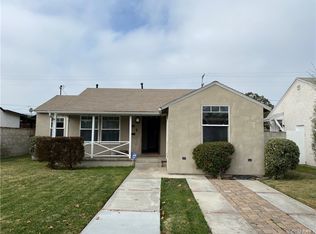 2047 N Greenbrier Rd, Long Beach, CA 90815