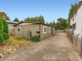 8989 SE 32nd Ave, Milwaukie, OR 97222