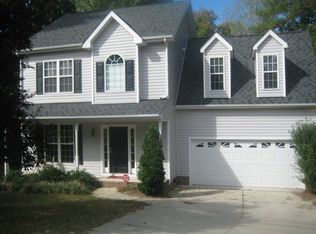 3530 Dixon Rd, Durham, NC 27707