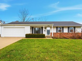 1006 Sherwood Ave, Marysville, OH 43040