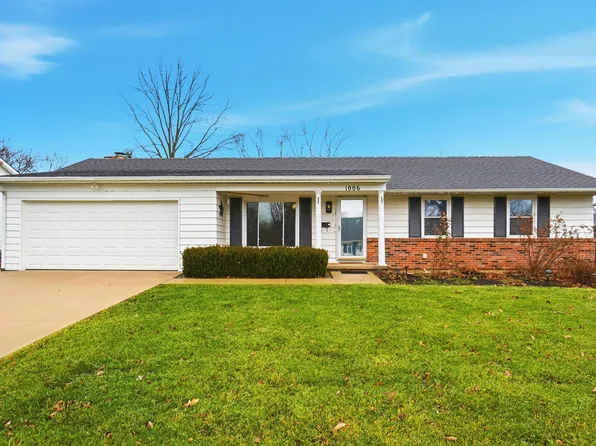 1006 Sherwood Ave, Marysville, OH 43040