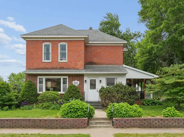 215 Elm St, Amery, WI 54001