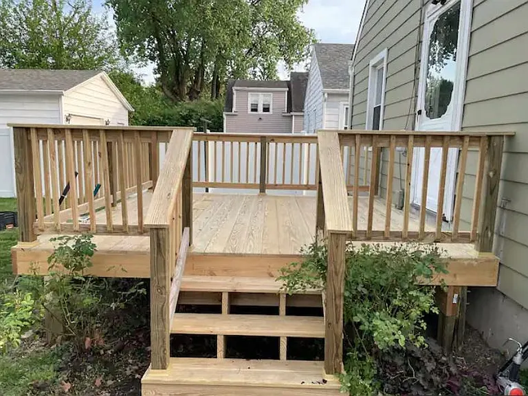 2804 White Oak Dr — Photo 17